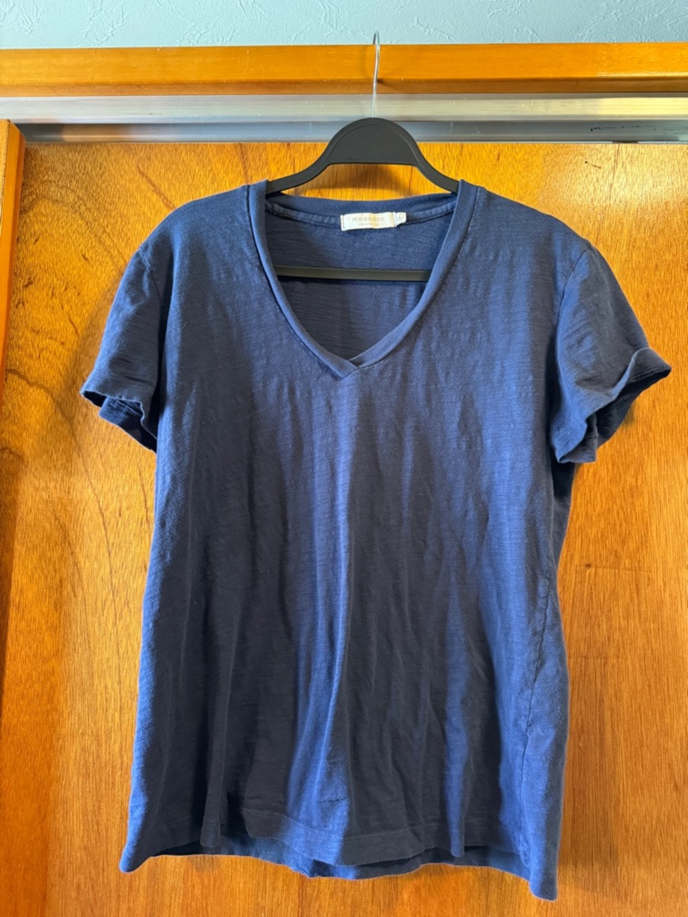 Mododoc tshirt